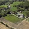 Photos aériennes de Séméacq-Blachon (64350) - Autre vue | Pyrénées-Atlantiques, Nouvelle-Aquitaine, France - Photo réf. N023076