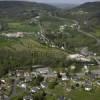 Photos aériennes de Sévignacq-Meyracq (64260) | Pyrénées-Atlantiques, Nouvelle-Aquitaine, France - Photo réf. N023106
