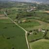 Photos aériennes de Simacourbe (64350) | Pyrénées-Atlantiques, Nouvelle-Aquitaine, France - Photo réf. N023117