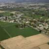 Photos aériennes de Soumoulou (64420) - Autre vue | Pyrénées-Atlantiques, Nouvelle-Aquitaine, France - Photo réf. N023126