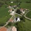 Photos aériennes de Suhescun (64780) - Autre vue | Pyrénées-Atlantiques, Nouvelle-Aquitaine, France - Photo réf. N023138 -   