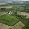 Photos aériennes de Tabaille-Usquain (64190) - Autre vue | Pyrénées-Atlantiques, Nouvelle-Aquitaine, France - Photo réf. N023151