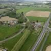 Photos aériennes de Tabaille-Usquain (64190) - Autre vue | Pyrénées-Atlantiques, Nouvelle-Aquitaine, France - Photo réf. N023153