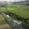 Photos aériennes de Tabaille-Usquain (64190) - Autre vue | Pyrénées-Atlantiques, Nouvelle-Aquitaine, France - Photo réf. N023155