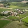 Photos aériennes de Tabaille-Usquain (64190) - Autre vue | Pyrénées-Atlantiques, Nouvelle-Aquitaine, France - Photo réf. N023156