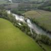 Photos aériennes de Tabaille-Usquain (64190) - Autre vue | Pyrénées-Atlantiques, Nouvelle-Aquitaine, France - Photo réf. N023157