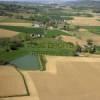 Photos aériennes de Tadousse-Ussau (64330) - Autre vue | Pyrénées-Atlantiques, Aquitaine, France - Photo réf. N023159
