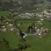 Photos a&eacute;riennes de Uhart-Cize (64220) | Pyr&eacute;n&eacute;es-Atlantiques, Nouvelle-Aquitaine, France - Photo r&eacute;f. N023190