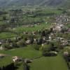 Photos a&eacute;riennes de Uhart-Cize (64220) | Pyr&eacute;n&eacute;es-Atlantiques, Nouvelle-Aquitaine, France - Photo r&eacute;f. N023197