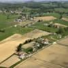 Photos aériennes de Urdès (64370) - Autre vue | Pyrénées-Atlantiques, Nouvelle-Aquitaine, France - Photo réf. N023202