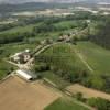 Photos aériennes de Urdès (64370) - Autre vue | Pyrénées-Atlantiques, Nouvelle-Aquitaine, France - Photo réf. N023206
