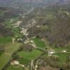 Photos aériennes de Urepel (64430) - Autre vue | Pyrénées-Atlantiques, Nouvelle-Aquitaine, France - Photo réf. N023209