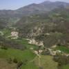 Photos aériennes de Urepel (64430) - Autre vue | Pyrénées-Atlantiques, Nouvelle-Aquitaine, France - Photo réf. N023210