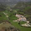 Photos aériennes de Urepel (64430) - Autre vue | Pyrénées-Atlantiques, Nouvelle-Aquitaine, France - Photo réf. N023212