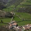 Photos aériennes de Urepel (64430) - Autre vue | Pyrénées-Atlantiques, Nouvelle-Aquitaine, France - Photo réf. N023214