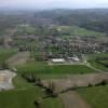 Photos aériennes de Uzos (64110) - Autre vue | Pyrénées-Atlantiques, Nouvelle-Aquitaine, France - Photo réf. N023223