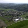 Photos aériennes de Uzos (64110) - Autre vue | Pyrénées-Atlantiques, Nouvelle-Aquitaine, France - Photo réf. N023224