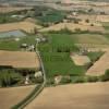 Photos aériennes de Vialer (64330) - Autre vue | Pyrénées-Atlantiques, Aquitaine, France - Photo réf. N023238