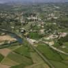 Photos aériennes de Villefranque (64990) - Autre vue | Pyrénées-Atlantiques, Nouvelle-Aquitaine, France - Photo réf. N023244