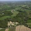 Photos aériennes de Villefranque (64990) - Autre vue | Pyrénées-Atlantiques, Nouvelle-Aquitaine, France - Photo réf. N023245
