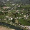 Photos aériennes de Villefranque (64990) - Autre vue | Pyrénées-Atlantiques, Nouvelle-Aquitaine, France - Photo réf. N023246