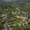 Photos aériennes de Villefranque (64990) - Autre vue | Pyrénées-Atlantiques, Nouvelle-Aquitaine, France - Photo réf. N023251