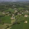 Photos aériennes de Villefranque (64990) - Autre vue | Pyrénées-Atlantiques, Nouvelle-Aquitaine, France - Photo réf. N023254