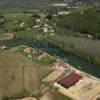 Photos aériennes de Villefranque (64990) - Autre vue | Pyrénées-Atlantiques, Nouvelle-Aquitaine, France - Photo réf. N023255