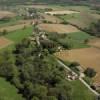 Photos aériennes de Viven (64450) - Autre vue | Pyrénées-Atlantiques, Nouvelle-Aquitaine, France - Photo réf. N023261