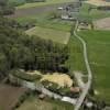 Photos aériennes de Viven (64450) - Autre vue | Pyrénées-Atlantiques, Nouvelle-Aquitaine, France - Photo réf. N023264