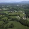Photos aériennes de Ahetze (64210) - Autre vue | Pyrénées-Atlantiques, Nouvelle-Aquitaine, France - Photo réf. N023477