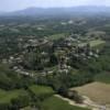 Photos aériennes de Ahetze (64210) - Autre vue | Pyrénées-Atlantiques, Nouvelle-Aquitaine, France - Photo réf. N023479