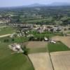 Photos aériennes de Ahetze (64210) - Autre vue | Pyrénées-Atlantiques, Nouvelle-Aquitaine, France - Photo réf. N023480