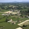 Photos aériennes de Ahetze (64210) - Autre vue | Pyrénées-Atlantiques, Nouvelle-Aquitaine, France - Photo réf. N023482