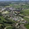 Photos aériennes de Ahetze (64210) - Autre vue | Pyrénées-Atlantiques, Nouvelle-Aquitaine, France - Photo réf. N023483
