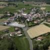 Photos aériennes de Ahetze (64210) - Autre vue | Pyrénées-Atlantiques, Nouvelle-Aquitaine, France - Photo réf. N023486