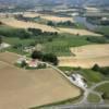 Photos aériennes de Aïcirits-Camou-Suhast (64120) - Autre vue | Pyrénées-Atlantiques, Nouvelle-Aquitaine, France - Photo réf. N023489