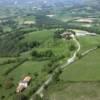 Photos aériennes de Ainharp (64130) - Autre vue | Pyrénées-Atlantiques, Nouvelle-Aquitaine, France - Photo réf. N023500