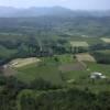 Photos aériennes de Ainharp (64130) - Autre vue | Pyrénées-Atlantiques, Nouvelle-Aquitaine, France - Photo réf. N023501