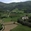 Photos a&eacute;riennes de Ainhice-Mongelos (64220) | Pyr&eacute;n&eacute;es-Atlantiques, Nouvelle-Aquitaine, France - Photo r&eacute;f. N023505