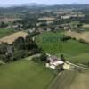 Photos aériennes de Amendeuix-Oneix (64120) - Autre vue | Pyrénées-Atlantiques, Nouvelle-Aquitaine, France - Photo réf. N023510