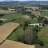 Photos aériennes de Amendeuix-Oneix (64120) - Autre vue | Pyrénées-Atlantiques, Nouvelle-Aquitaine, France - Photo réf. N023513