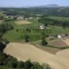Photos aériennes de Amorots-Succos (64120) - Autre vue | Pyrénées-Atlantiques, Nouvelle-Aquitaine, France - Photo réf. N023518