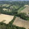 Photos aériennes de Andrein (64390) - Autre vue | Pyrénées-Atlantiques, Nouvelle-Aquitaine, France - Photo réf. N023525