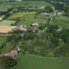 Photos aériennes de Arancou (64270) | Pyrénées-Atlantiques, Nouvelle-Aquitaine, France - Photo réf. N023536