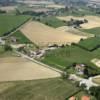 Photos aériennes de Arbérats-Sillègue (64120) - Autre vue | Pyrénées-Atlantiques, Nouvelle-Aquitaine, France - Photo réf. N023541