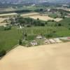 Photos aériennes de Arbérats-Sillègue (64120) - Autre vue | Pyrénées-Atlantiques, Nouvelle-Aquitaine, France - Photo réf. N023545