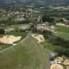 Photos aériennes de Arbonne (64210) - Autre vue | Pyrénées-Atlantiques, Nouvelle-Aquitaine, France - Photo réf. N023551