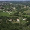 Photos aériennes de Arbonne (64210) - Autre vue | Pyrénées-Atlantiques, Nouvelle-Aquitaine, France - Photo réf. N023552