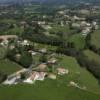 Photos aériennes de Arbonne (64210) - Autre vue | Pyrénées-Atlantiques, Nouvelle-Aquitaine, France - Photo réf. N023553